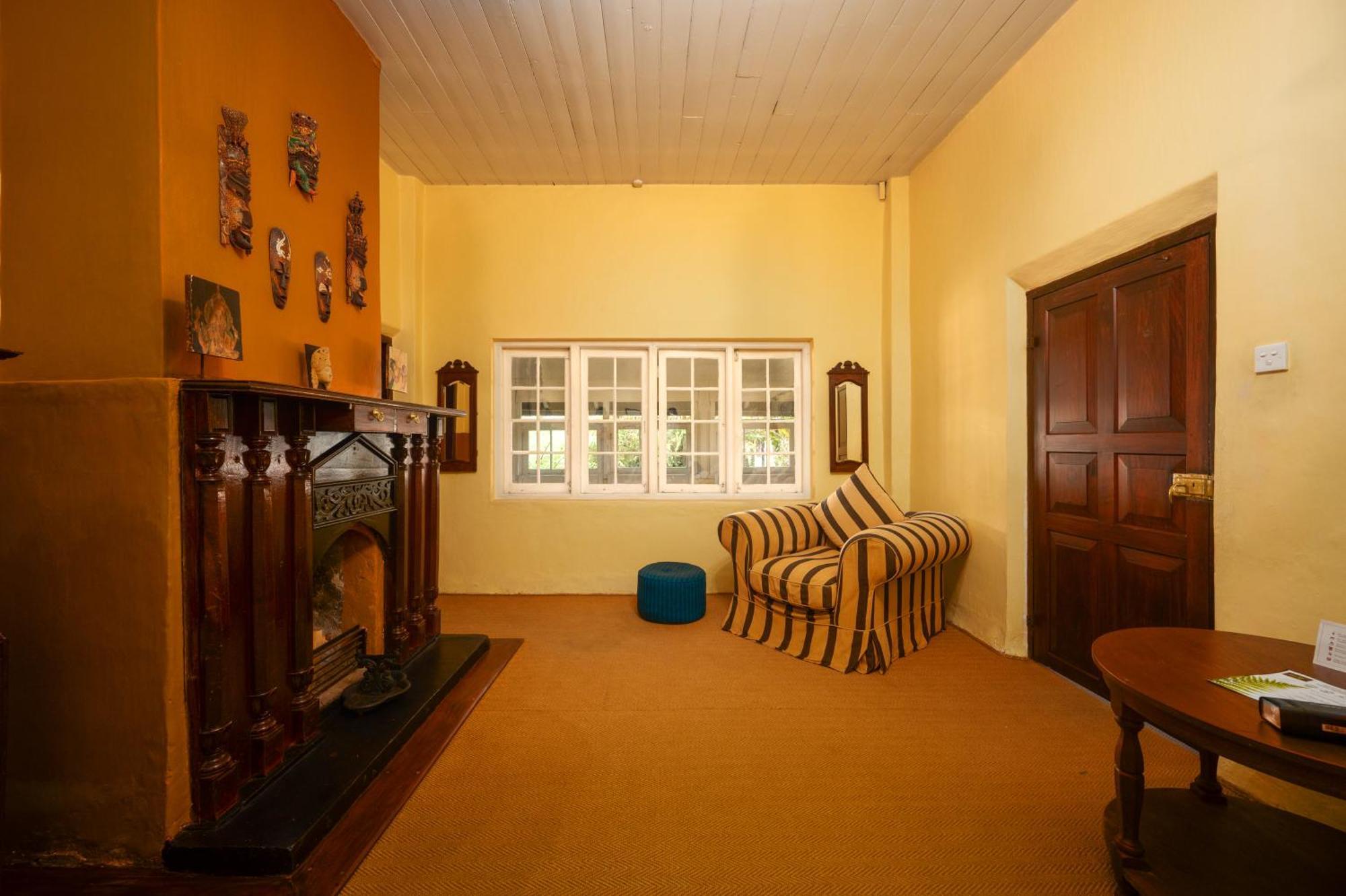 Ferncliff Bungalow Nuwara Eliya Exterior photo