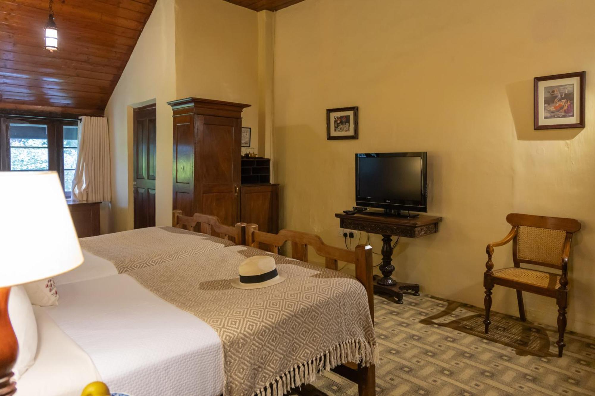 Ferncliff Bungalow Nuwara Eliya Exterior photo