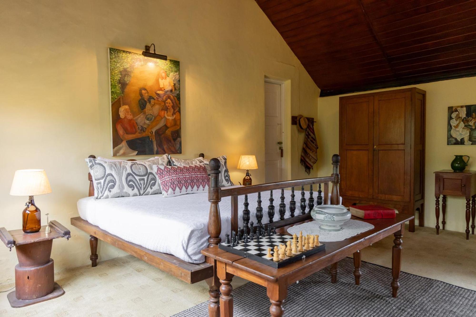 Ferncliff Bungalow Nuwara Eliya Exterior photo