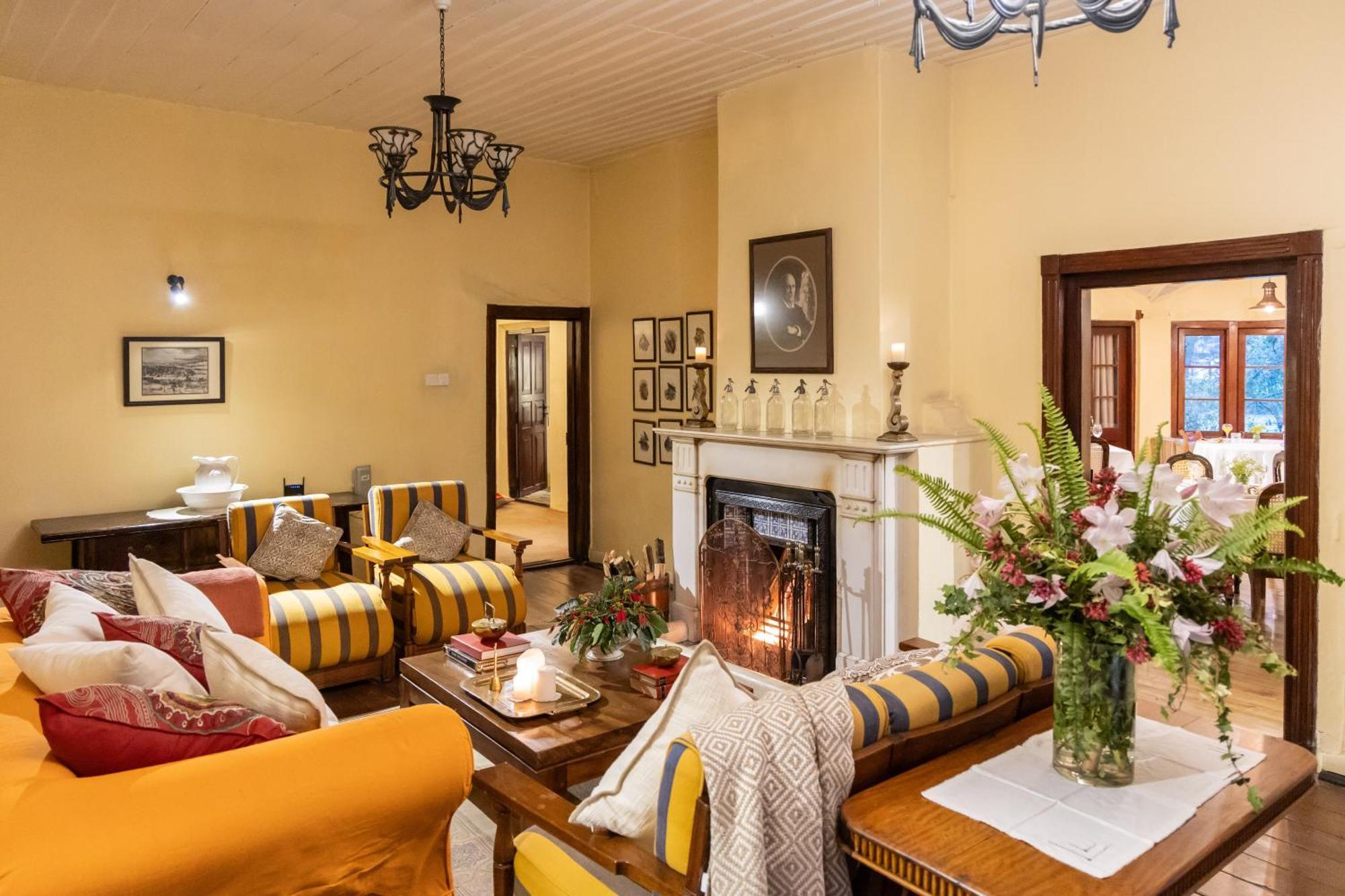 Ferncliff Bungalow Nuwara Eliya Exterior photo